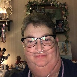 Meet your Posher, Betty